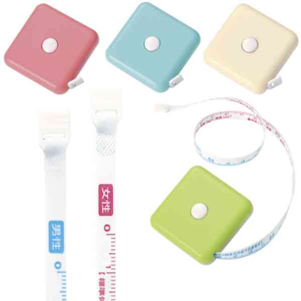 【480個セット】税込1個あたり約74.7円！送料無料！卸売り特設会場！ メタボ対策 メジャー ウエスト 男女兼用 景品　粗品　販促品　ノベルティ　小売り　送料込 ◇ メタボチェックメジャー　男女兼用 31531