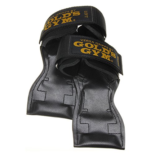 GOLD'S GYM(ゴールドジム) パワーブリッププロ G3710 SIZE/L
