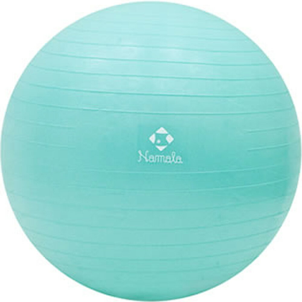 NAMALA バランスボール(φ75cm/適応身長：170〜185cm) NA5046【ノンバーストタイプ】(NA5046)
