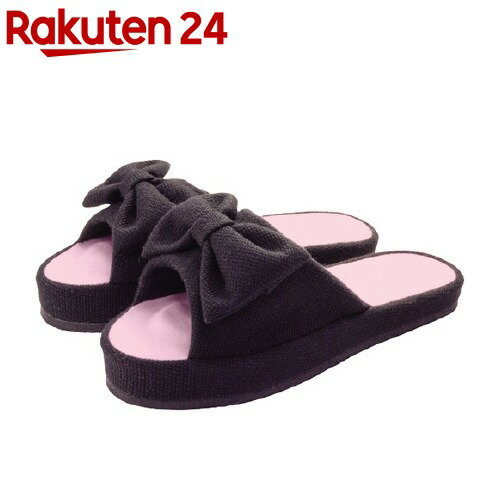 シークレットエクサスリッパ ピンク(1足)