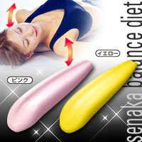 ドリーム　背中バランスダイエット