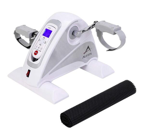 ■メーカー直送の為代引き不可■AFB3016/電動楽らくムーブサイクル/アルインコ(ALINCO)自宅 運動不足 ストレス発散【ルームサイクル/スピンバイク/フィットネス/健康/ダイエット/バイク/トレーニング/リハビリ】