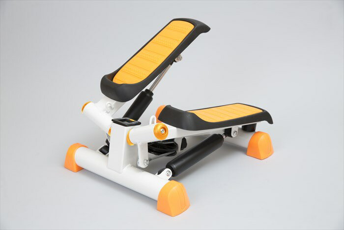 ダイエット ダイエット器具 ツイストステッパー SE1234手軽に有酸素運動！biyou-ministepper 運動 健康 トレーニング ダイエット エクササイズ シェイプアップ 有酸素運動