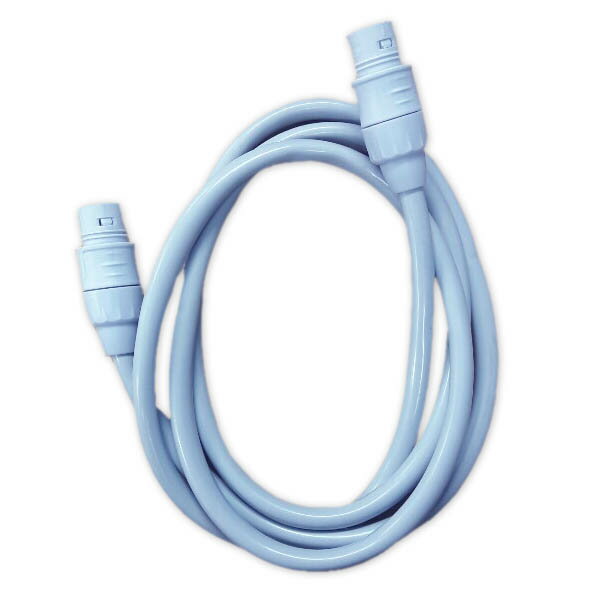 キャビテーション、トーニングプローブ用コード【B&D Self専用】業務用 吸引 フィルター ダイエット エステ 本格 消耗品パーツ キャビテーション ラジオ波 トーニング EMS 4つの機能を1台で 美顔器 PL保険付き 送料無料