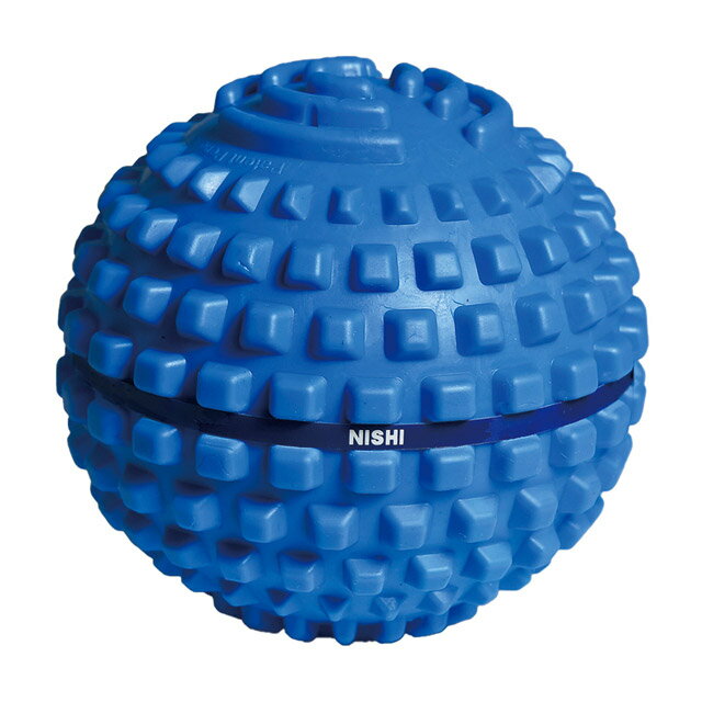 ニシ・スポーツ エクササイズ フィットネス エクササイズグッズ その他 コンプレッションボール NISHI NT7994