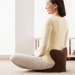 【即納】馬具マットプレミアムが進化！ 【送料無料・代引料無料・日本製】 【馬具マットプレミアムEX】 椅子用クッション 馬具座椅子　チェア用クッション　馬具チェア　腰楽座椅子 腰楽チェア