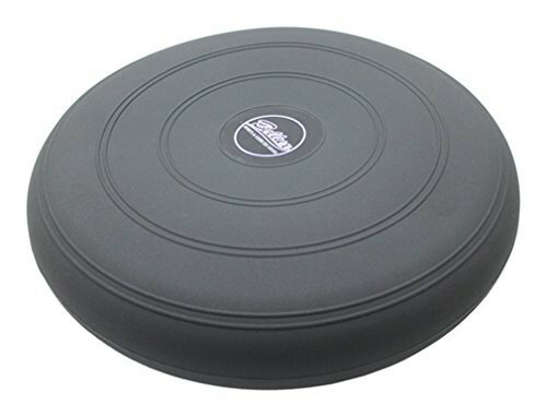 【送料無料】K&G バランスクッション DX グレー BX-013GR