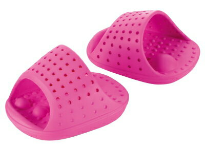 【エクササンダル】