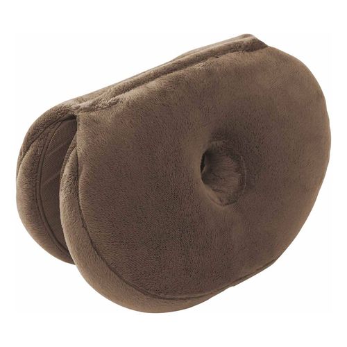 コジット メイクヒップスベーグルクッション 4969133458774 ビターチョコ|生活用品 健康・ビューティー・ヘルスケア 医療衛生用品 健康器具