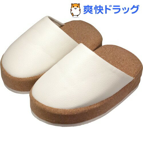 Sliet スリエット D-Type ホワイト(1足)