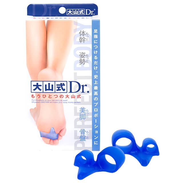 大山式　Dr．ドクター　1組