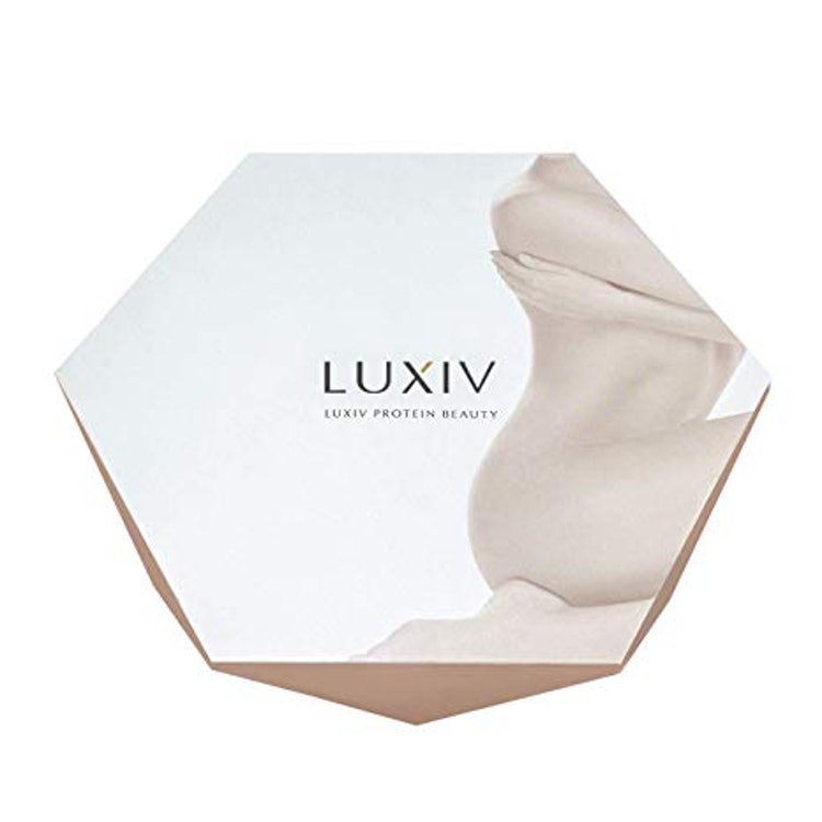 ラクシブプロテインビューティー商品画像